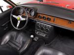 Ferrari 330 Convertible by Zagato 1974 года